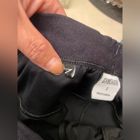 Gymshark short / men’s - Picture 6 of 8